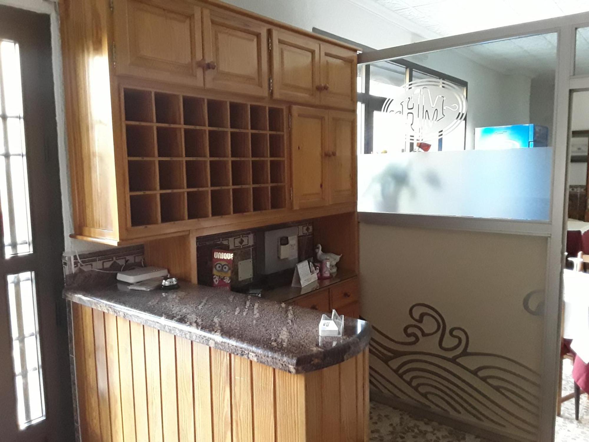 קלהונדה Hostal Miguel מראה חיצוני תמונה